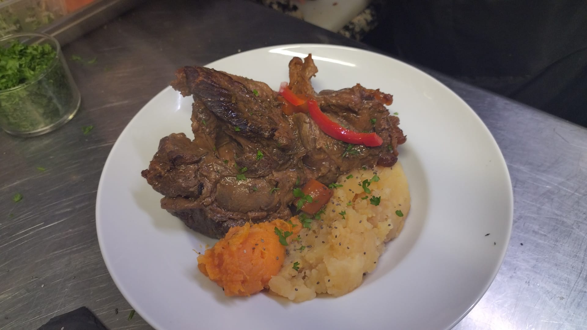 Agneau des Pyrénées Agneau des Pyrénées